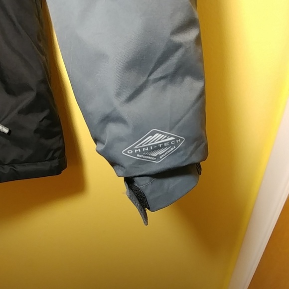 Columbia Boy's Jacket - Picture 3 of 8